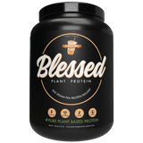 EHP Labs Blessed Plant Protein 2lb