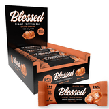 EHP Labs Blessed Plant Protein Bar