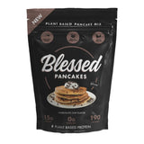 EHP Labs Blessed Protein Pancake Mix (Random Flavour) *Gift*