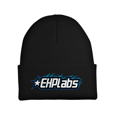 EHP Labs Ghostbusters Beanie *Gift*