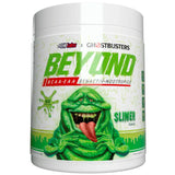 EHP Labs New Beyond BCAA + EAA Ghostbusters Slimer *Coming Soon*