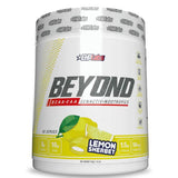 EHP Labs New Beyond BCAA + EAA Lemon Sherbert