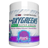 EHP Labs OxyGreens Ghostbusters Ecto-Freeze