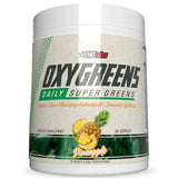 EHP Labs OxyGreens Pineapple