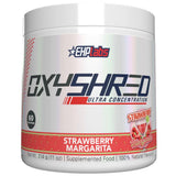 EHP Labs OxyShred Ultra Concentration Fat Burner Strawberry Margarita *Limited Edition*