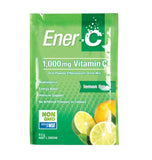 Ener-C Effervescent Vitamin C Multivitamin Sachets *gift*