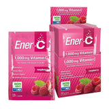 Ener-C Effervescent Vitamin C Multivitamin Sachets