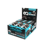 Eq Food Best Protein Bar Cookies & Cream / 12 Pack