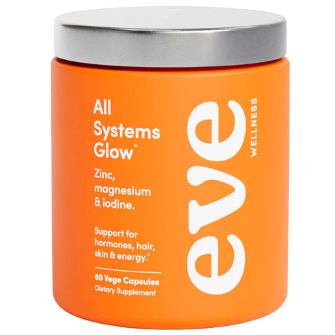 Eve Wellness All Systems Glow