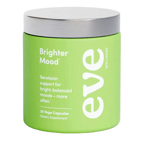 Eve Wellness Brighter Mood 30 Caps