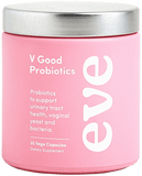 Eve Wellness V Good Probiotics 30-Day Capsules