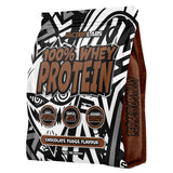 Faction Labs 100% Whey Protein Chocolate Fudge / 1kg