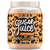 Faction Labs Cougar Juice Mango Nectar / 30 Serve