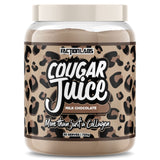 Faction Labs Cougar Juice Milk Choc / 30 Serve