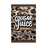 Faction Labs Cougar Juice Milk Choc / Single Sachet