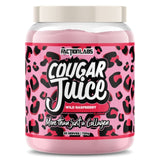 Faction Labs Cougar Juice Wild Raspberry / 30 Serve