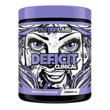 Faction Labs Deficit Clinical Grape Bubblegum