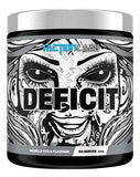 Faction Labs Deficit Thermogenic Vanilla Cola