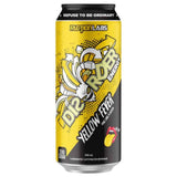 Faction Labs Disorder Energy RTD Can Yellow Fever - Pine Lime / Single