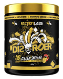 Faction Labs Disorder Pre-Workout Golden Shower