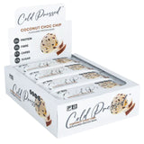 Fibre Boost Cold Pressed Protein Bar