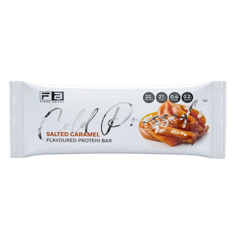 Fibre Boost Cold Pressed Protein Bar