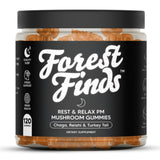 Forest Finds PM Mushroom Gummies