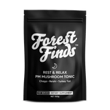 Forest Finds PM Mushroom Tonic Refill Pack 120 Serves