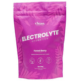 FREE FULL SIZE Clean Nutrition Product *Gift* Electrolyte Hydration 515g / Forest Berry