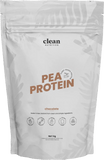 FREE FULL SIZE Clean Nutrition Product *Gift* Pea Protein Powder 1kg / Chocolate