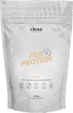 FREE FULL SIZE Clean Nutrition Product *Gift* Pea Protein Powder 1kg / Vanilla