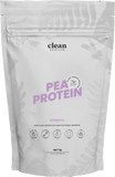 FREE FULL SIZE Clean Nutrition Product *Gift* Pea Protein Powder 1kg / Wildberry