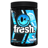Fresh Amino EAA + Hydro Shark Gummies
