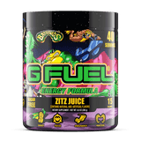 G FUEL Energy Formula