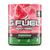 G FUEL Energy Formula