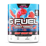 G FUEL Energy Formula