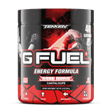 G FUEL Energy Formula