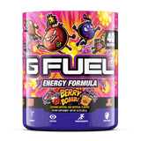 G FUEL Energy Formula