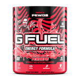 G FUEL Energy Formula