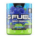 G FUEL Energy Formula