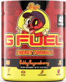 G FUEL Energy Formula Boysenberry