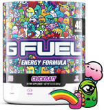 G FUEL Energy Formula Clickbait