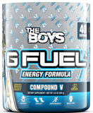 G FUEL Energy Formula Compound V