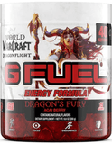 G FUEL Energy Formula Dragons Fury - World of Warcraft