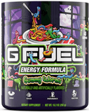 G FUEL Energy Formula Gummy Worms