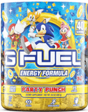 G FUEL Energy Formula Party Punch