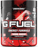 G FUEL Energy Formula Rage Drive