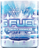 G FUEL Energy Formula Sugar Plum