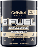 G FUEL Energy Formula Travelers Ale