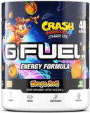 G FUEL Energy Formula Wumpa Fruit